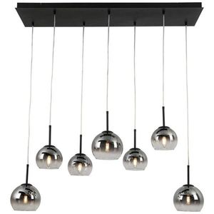 Novel ZÁVĚSNÉ SVÍTIDLO, 110/31/120 cm obraz