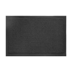 DVEŘNÍ ROHOŽKA, 40/60 cm obraz