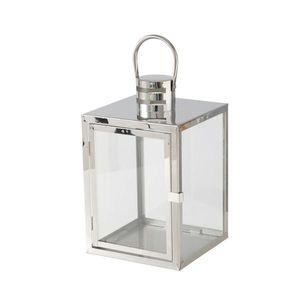 LUCERNA kov, sklo obraz