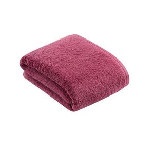 Vossen RUČNÍK DO KOUPELNY, 100/150 cm, růžová obraz