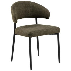 MID.YOU ŽIDLE, zelená obraz