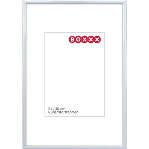 Boxxx RÁM NA OBRAZY, 1 foto 21 cm x 30 cm obraz