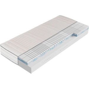 Dieter Knoll MATRACE ZE STUDENÉ PĚNY, 90/200 cm obraz