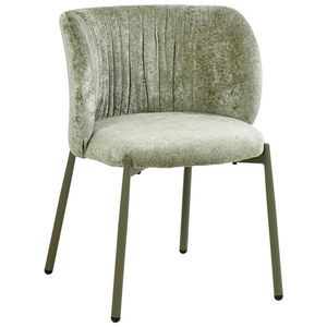 Stylife ŽIDLE, zelená obraz