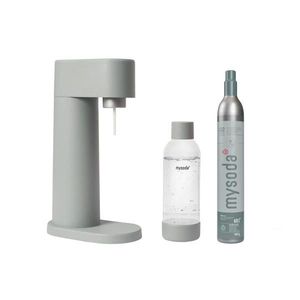 mysoda VÝROBNÍK SODY obraz