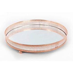 DEKORAČNÍ TALÍŘ 28 cm obraz