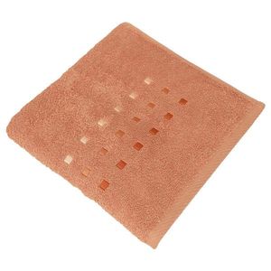 Esposa RUČNÍK, 50/100 cm, tmavě oranžová obraz