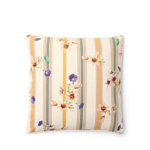 Essenza DEKORAČNÍ POLŠTÁŘ 50/50 cm obraz