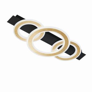 STROPNÍ LED SVÍTIDLO, 76, 5/36/5 cm obraz