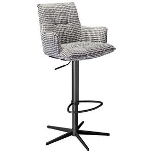 Novel BAROVÁ ŽIDLE, černá, bílá, šedavě hnědá obraz