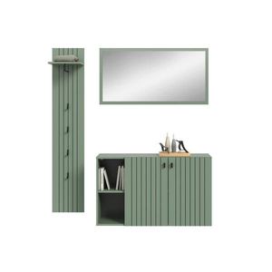 MID.YOU ŠATNA, 152/192/37 cm obraz