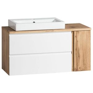 Held SKŘÍŇKA S UMYVADLEM, 105 cm obraz