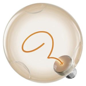 DEKORAČNÍ ŽÁROVKA E27 obraz