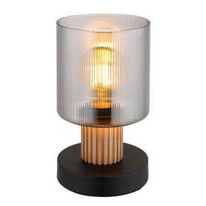 Globo STOLNÍ LAMPA, E27, 12/21 cm obraz