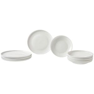 Dieter Knoll JÍDELNÍ SOUPRAVA porcelán keramika obraz