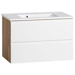 Held SKŘÍŇKA S UMYVADLEM, 80 cm obraz