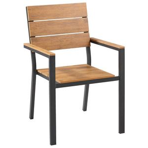 Ambia Garden ZAHRADNÍ KŘESLO, kov, plast obraz