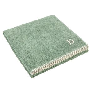 Dieter Knoll OSUŠKA DO SPRCHY, 70/140 cm, béžová obraz