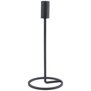 STOJAN NA SVÍČKY kov obraz