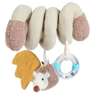 Patinio OBLOUK S HRAČKAMI DO VAJÍČKA obraz