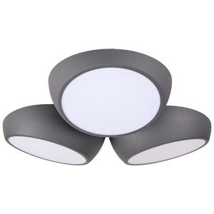 Novel STROPNÍ LED SVÍTIDLO, 52/48, 5/12, 5 cm obraz