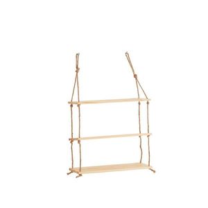 MID.YOU NÁSTĚNNÝ REGÁL, 50/75/15 cm obraz