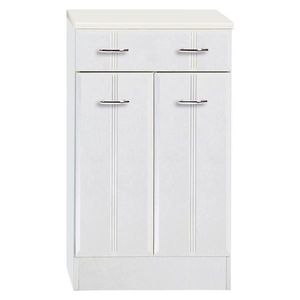 Held SPODNÍ SKŘÍŇKA, bílá, 50/84/35 cm obraz