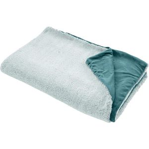 Novel KOŽEŠINOVÁ DEKA, polyester, 150/200 cm obraz