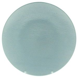 Seltmann Weiden MĚLKÝ TALÍŘ, keramika, 28 cm obraz