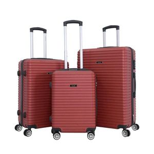 Novel SADA CESTOVNÍCH KUFRŮ obraz