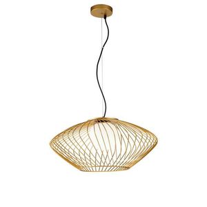 MAYTONI STROPNÍ ZÁVĚSNÉ SVÍTIDLO, 52/24 cm obraz