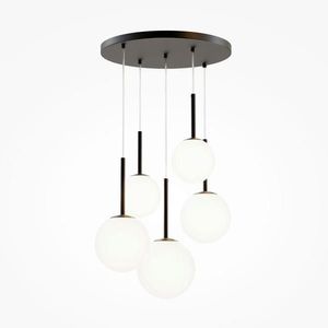 MAYTONI STROPNÍ ZÁVĚSNÉ SVÍTIDLO, 45/180/45 cm obraz