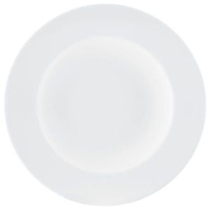 Seltmann Weiden MĚLKÝ TALÍŘ, keramika, 27, 5 cm obraz