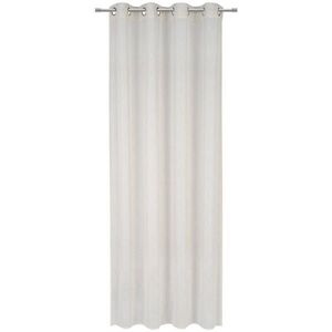 Esposa ZÁVĚS S OČKY, poloprůhledné, 140/245 cm obraz