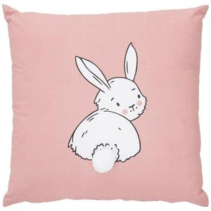 Avelia DEKORAČNÍ POLŠTÁŘ 40/40 cm obraz