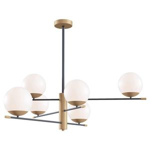 MAYTONI STROPNÍ ZÁVĚSNÉ SVÍTIDLO, 100/47, 5/100 cm obraz