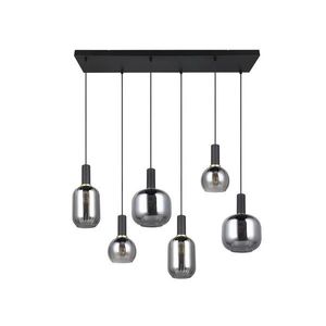 Trio Leuchten ZÁVĚSNÉ SVÍTIDLO, 92/35/150 cm obraz