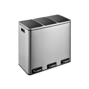 P & B ODPADKOVÝ KOŠ 54 l obraz