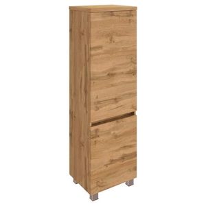 Held MIDI SKŘÍŇKA, dub wotan, 40/133/35 cm obraz