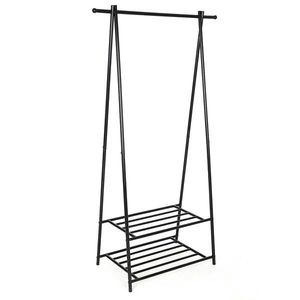 ŠATNÍ STOJAN obraz