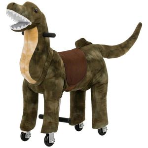 My Baby Lou ODRÁŽEDLO DINOSAURUS obraz