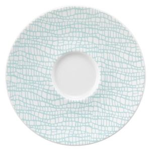 Seltmann Weiden PODŠÁLEK NA ESPRESSO, porcelán obraz