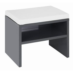 Koupelnové regály obraz