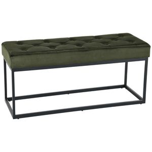 MID.YOU ŠATNÍ LAVICE, 103/47/38 cm obraz