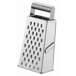 Gefu ČTYŘSTRANNÉ STRUHADLO obraz