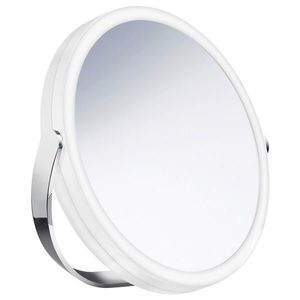 Smedbo KOSMETICKÉ ZRCADLO, 20/12, 7/34 cm obraz