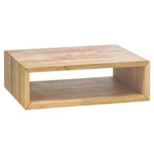 Hasena NOČNÍ STOLEK K POSTELI, dub, dub bianco, 50/16/41 cm obraz