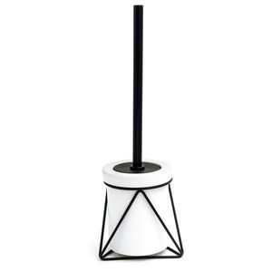 Sadena WC SADA - ŠTĚTKA A DRŽÁK obraz