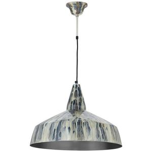 MID.YOU ZÁVĚSNÉ SVÍTIDLO, 49, 5/49, 5/33 cm obraz