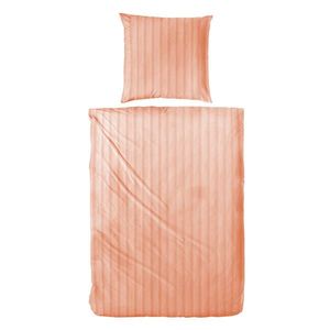 POVLEČENÍ, renforcé, oranžová, 135/200 cm obraz